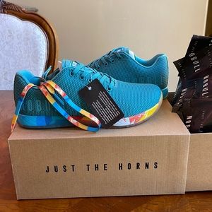 New NOBULL Lagoon Sunrise Trainer (Women’s)